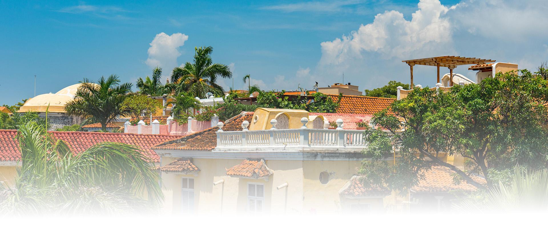 Imagen de la página de cronologia de Pipe Cordoba