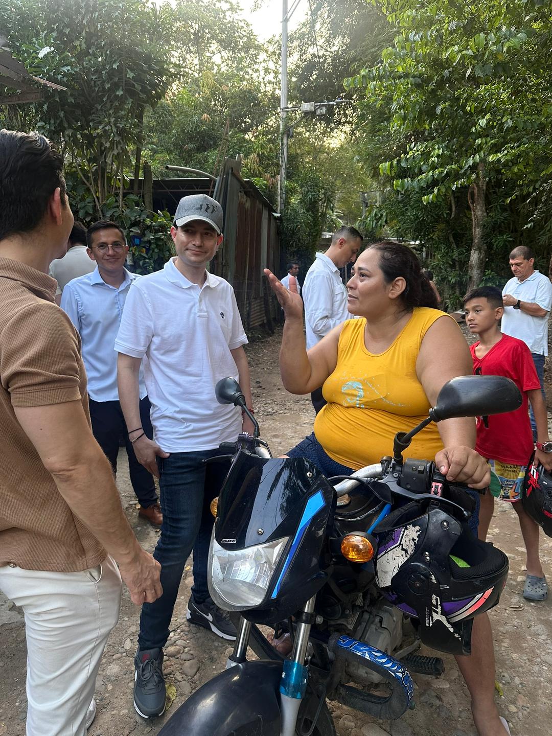 Imagen de la galería 4 (Iteración 1)