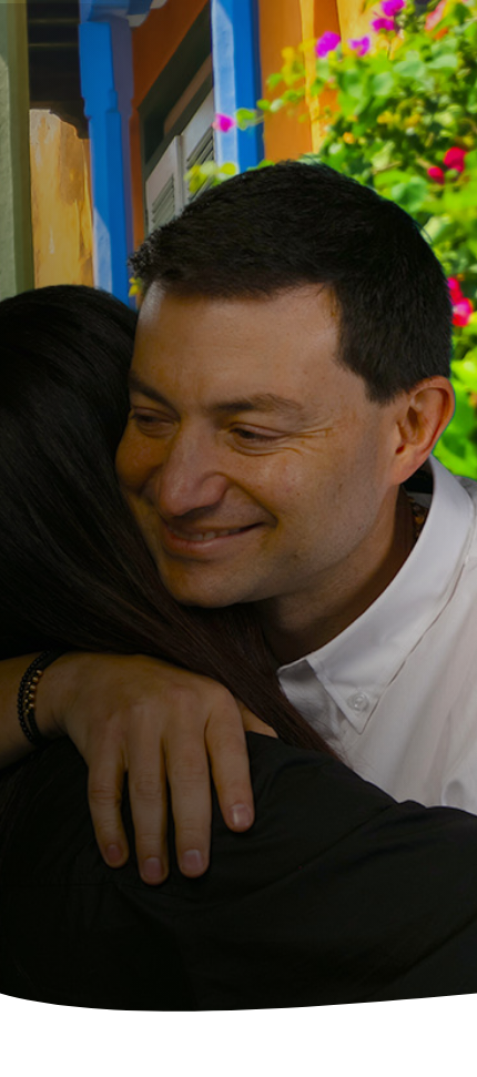 Imagen de la página de inicio de Pipe Cordoba