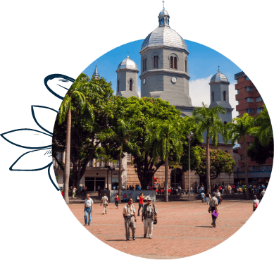 Imagen de la página de inicio de Pipe Cordoba